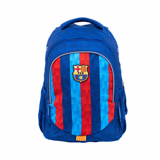 Ruksak FC Barcelona Barca s logom