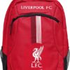 Ruksak Liverpool Ultra cerveny e1692265866338