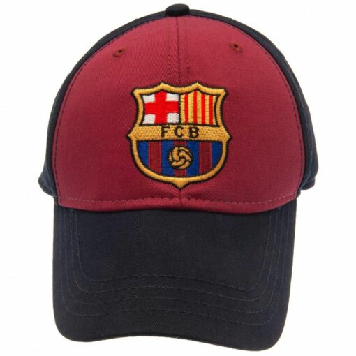 siltovka fc barcelona super core 2