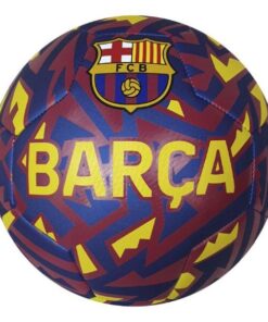 Futbalová lopta FC Barcelona Tech Square 1