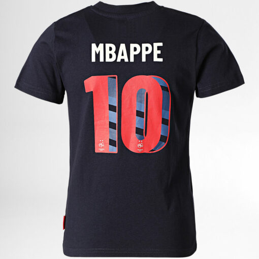 Tričko Mbappe France 10 (Kopírovat)