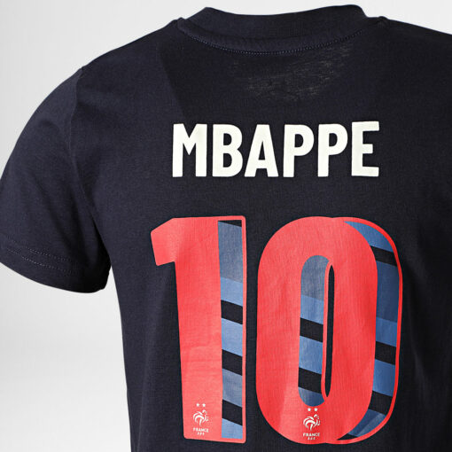 Tričko Mbappe France 10 (Kopírovat) - Image 3