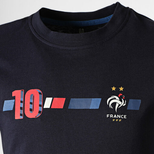 Tričko Mbappe France 10 (Kopírovat) - Image 4