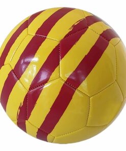 futbalova lopta fc barcelona catalunya 3