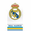 uterak osuska real madrid biely 70x140cm