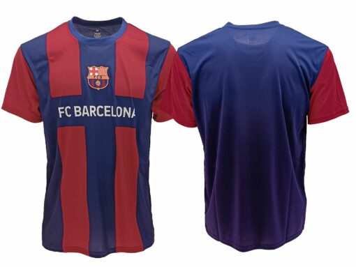 Dres FC Barcelona 2023/24 s potiskem