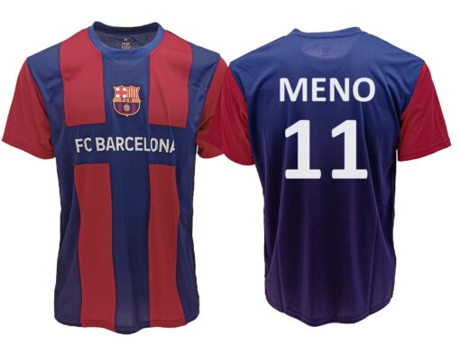 Dres FC Barcelona 2023/24 s potiskem - Image 2