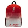 Ruksak LIVERPOOL LFC cerveno biely