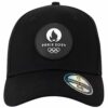 casquette jo paris 2024 jeux olympiques et paralympiques