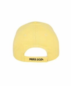 paris 2024 olympics logo cap yellow ss4 p 13378082pv 1u 158workxj5w9mipl9p7ov 7b13a5731ef848f7adc6796d1e9e6b2f