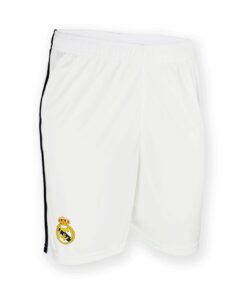 Detsky dres Real Madrid 2024 25 oficialny trenirky