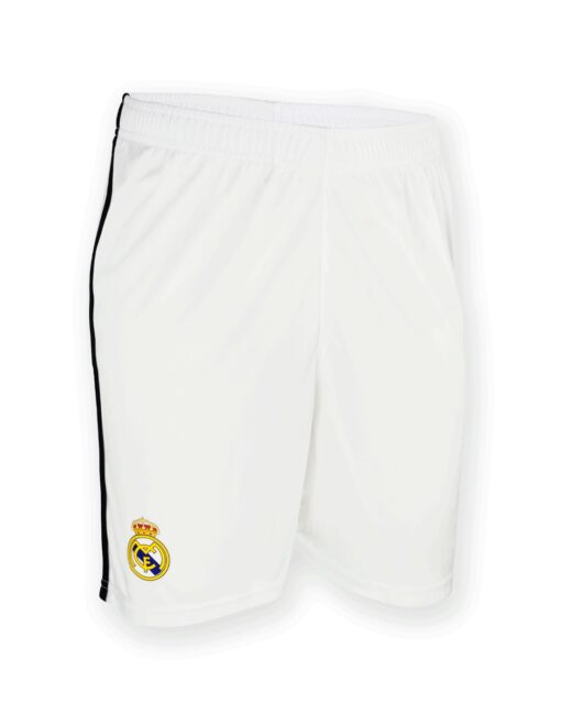 Detsky dres Real Madrid 2024 25 oficialny trenirky