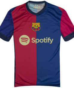 Detsky dres Yamal FC Barcelona dres