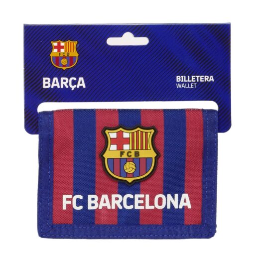 Penazenka FC Barcelona s logom