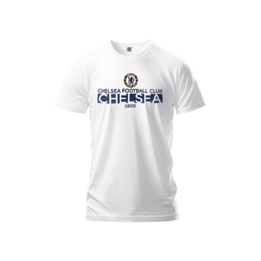 T shirt Chelsea T Shirt Chelsea F C CHE1CT02 CHTSH2 l