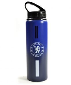 Fľaša Chelsea Aluminium 750ml 