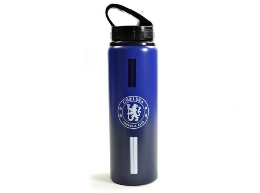 Fľaša Chelsea Aluminium 750ml