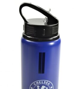 Fľaša Chelsea Aluminium 750ml