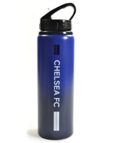 Fľaša Chelsea Aluminium 750ml