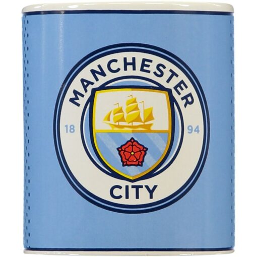 Hrnček Manchester City FC Fade - 2