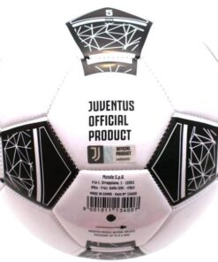 Futbalová lopta Juventus 2