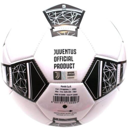 Futbalová lopta Juventus 2