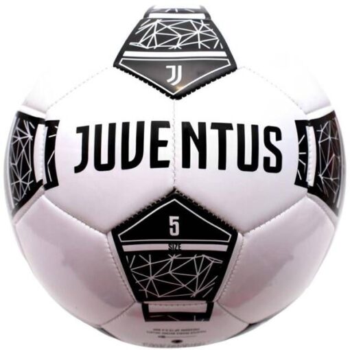 Futbalová lopta Juventus