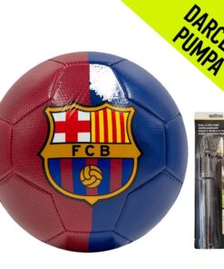 futbalova lopta fc barcelona home 24/25