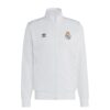 Mikina Real Madrid Adidas biela