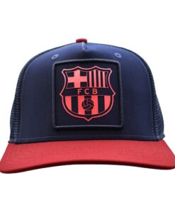 siltovka-fc-barcelona-patch-so sietkou